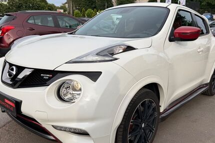 Nissan Juke 99.506 km 12.999 &euro; Kaiserslautern 67663
