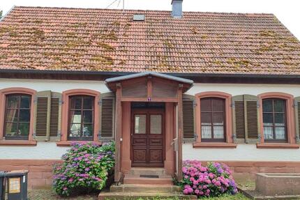 Provisionsfrei! 2 Häuser auf einem Grundstück mit eigenem Brunnen zimmer