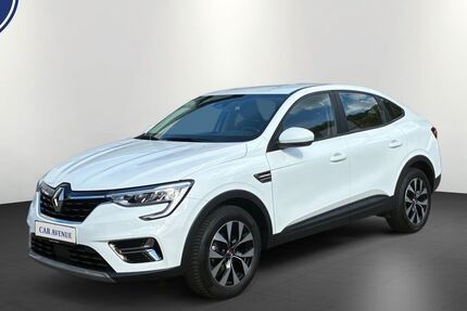 Renault Arkana 34.650 km 18.985 &euro; Kaiserslautern 67657