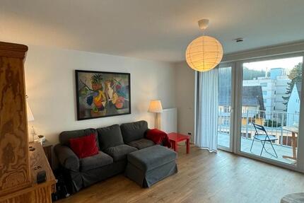 Wohnung Kaiserslautern Bahnheim - 2 Zimmer, 50 m&sup2;, 575&euro; | Angebot:26462733