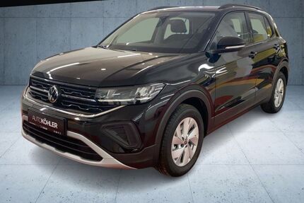 VW T-Cross 1.017 km 21.990 &euro; Bad Dürkheim 67098