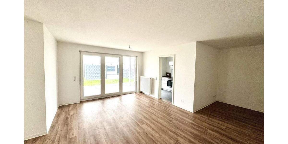 Etagenwohnung Kaiserslautern Innenstadt - 3 Zimmer, 96 m&sup2;, 1.100&euro; | Angebot:24725342