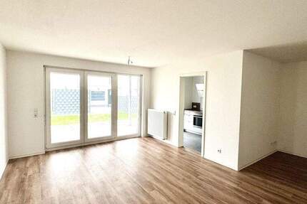 Wohnung Kaiserslautern Innenstadt - 3 Zimmer, 96 m&sup2;, 1.100&euro; | Angebot:24725342