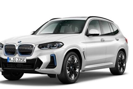 BMW iX3 54.877 km 40.999 &euro; Kaiserslautern 67663