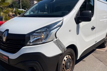 Renault Trafic 303.903 km 6.500 &euro; Kaiserslautern 67663