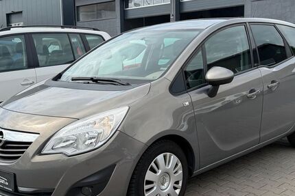 Opel Meriva 119.500 km 6.199 &euro; Kirchheimbolanden 67292
