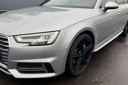 Audi A4 156.550 km 17.990 &euro; Kirchheimbolanden 67292