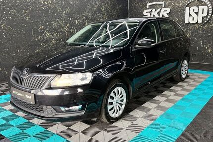 Skoda Rapid 140.050 km 10.899 &euro; Enkenbach-Alsenborn 67677