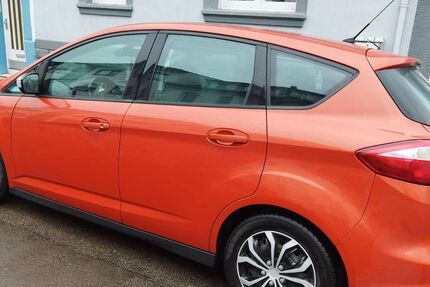 Ford C-Max 201.000 km 3.500 &euro; Kaiserslautern 67659