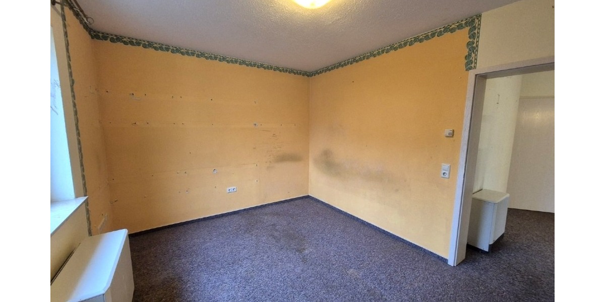 Helle, erschwingliche 3-Zimmer-EG-Wohnung mit Terrasse und hohem Erholungswert in Heiligenmoschel - Erdgeschoßwohnung Heiligenmoschel | Angebot:24393389