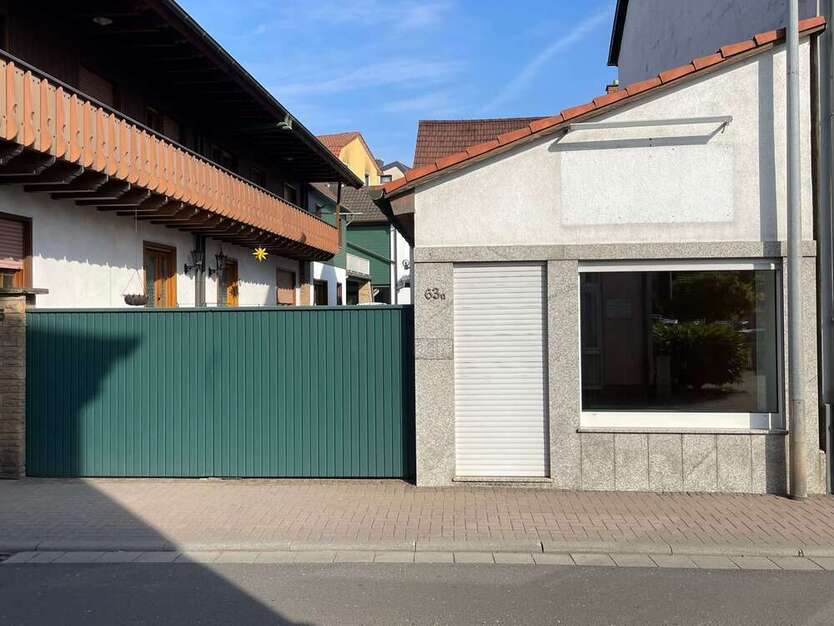 Halle in Eisenberg 600 € 160 m²