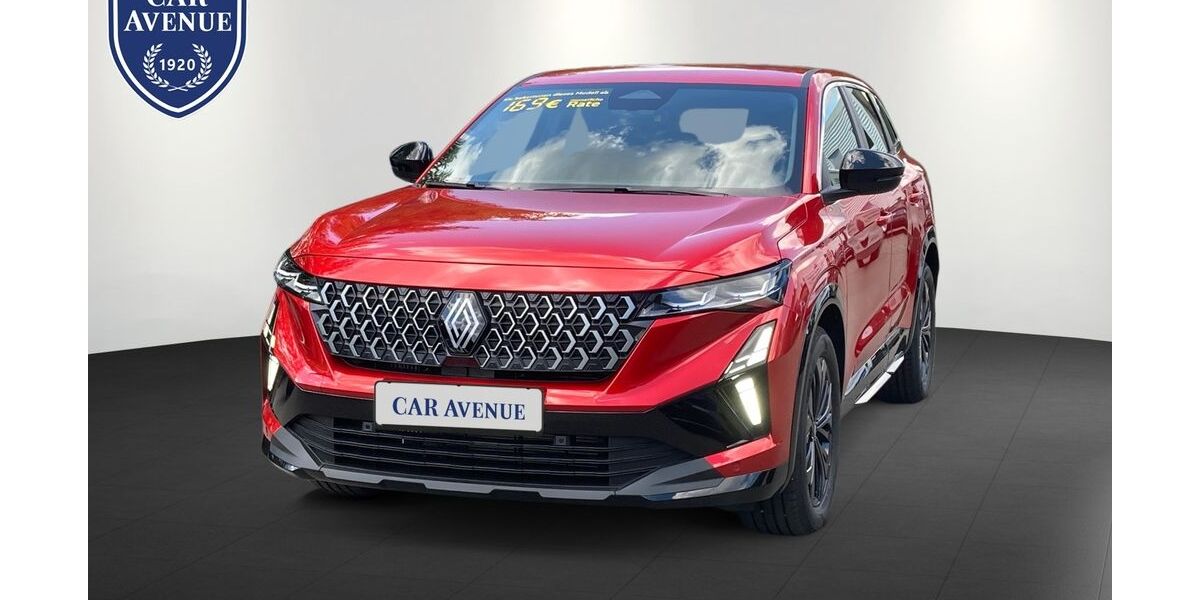 Renault Austral 15.769 km 30.985 &euro; Kaiserslautern 67657