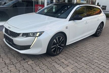 Peugeot 508 72.950 km 21.450 &euro; Gehrweiler 67724