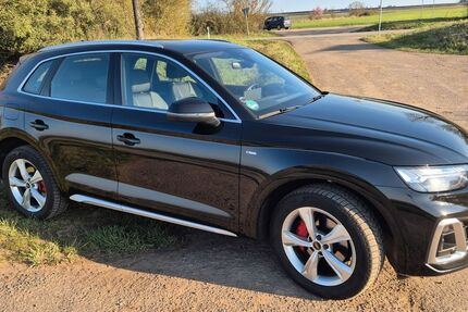 Audi Q5 77.000 km 40.750 &euro; Hettenleidelheim 67310