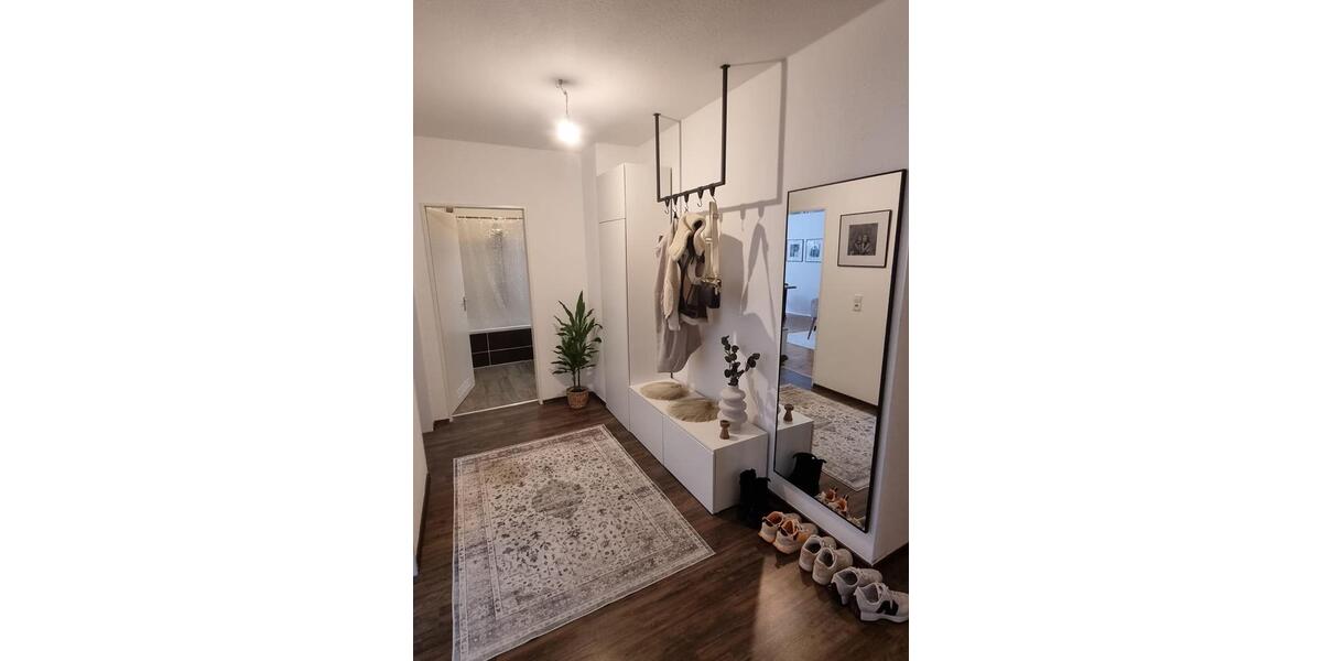 Etagenwohnung Bad Dürkheim - 2 Zimmer, 68 m&sup2;, 197.000&euro; | Angebot:26110402