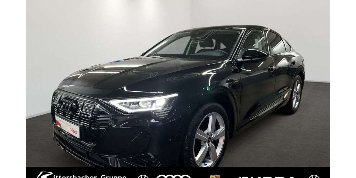 Audi e-tron 29.628 km 31.280 &euro; Kaiserslautern 67663