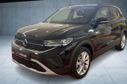 VW T-Cross 14.300 km 25.990 &euro; Bad Dürkheim 67098