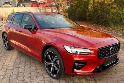Volvo V60 4.000 km 49.000 &euro; Kaiserslautern 67657