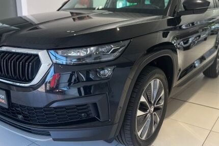 Skoda Kodiaq 155.571 km 23.990 &euro; Kaiserslautern 67657