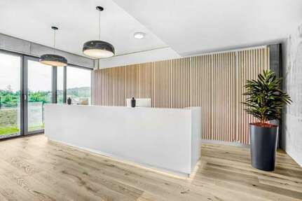 Büro in Kaiserslautern 533 € 13 m²