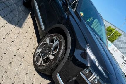 Hyundai SANTA FE 107.000 km 26.500 &euro; Kaiserslautern 67659