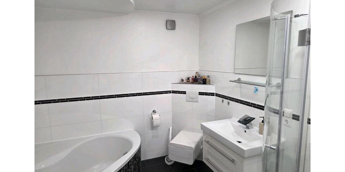 Dachgeschoßwohnung Bruchmühlbach-Miesau Miesau - 4 Zimmer, 108 m&sup2;, 215.000&euro; | Angebot:25804517