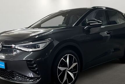 VW ID.4 55.789 km 35.420 &euro; Kaiserslautern 67663