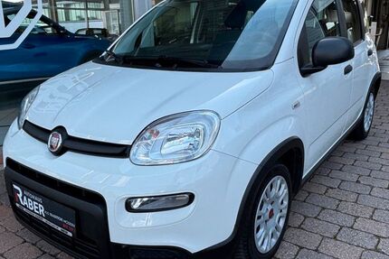 Fiat Panda 45.206 km 9.990 &euro; Neustadt 67433