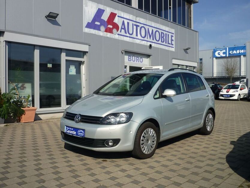 Golf Plus