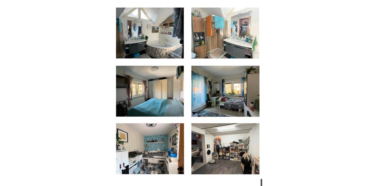 Einfamilienhaus Kirchheimbolanden - 5 Zimmer, 138 m&sup2;, 275.000&euro; | Angebot:26680039