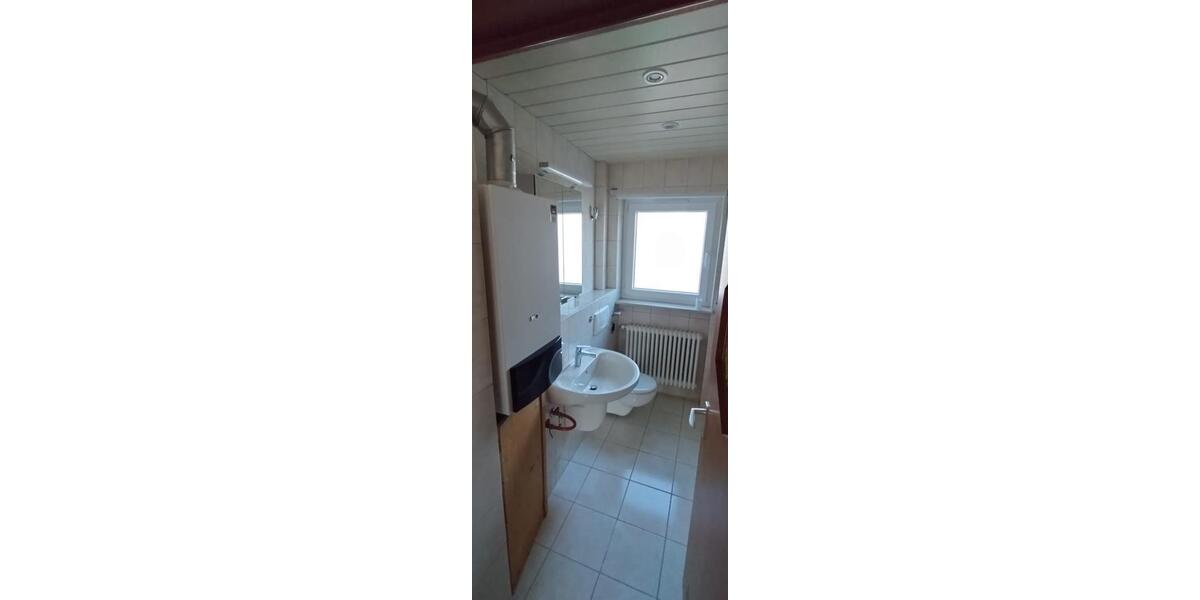 Etagenwohnung Kaiserslautern - 2 Zimmer, 60 m&sup2;, 660&euro; | Angebot:26328772