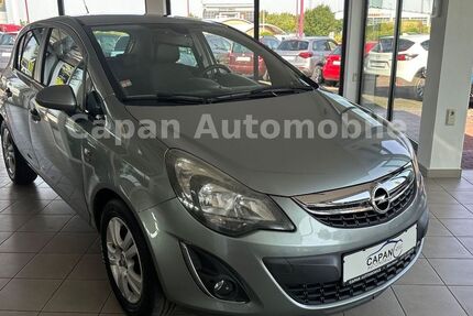 Opel Corsa 152.000 km 5.600 &euro; Kirchheimbolanden 67292