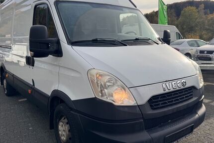 IVECO Andere 181.550 km 11.990 &euro; Kaiserslautern 67659