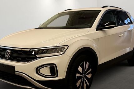 VW T-Roc 8.895 km 24.850 &euro; Kaiserslautern 67663