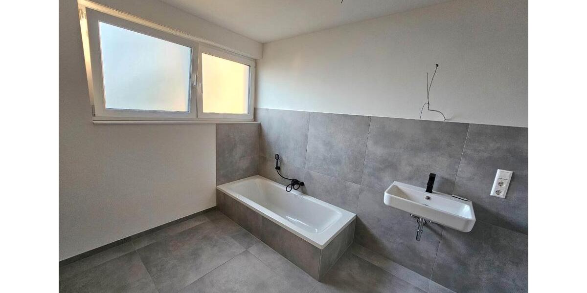Erdgeschoßwohnung Schönenberg-Kübelberg Kübelberg - 3 Zimmer, 81 m&sup2;, 299.000&euro; | Angebot:26570095