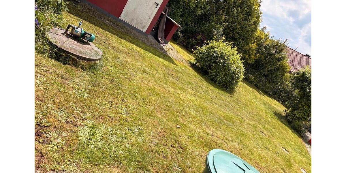 Einfamilienhaus Ramstein-Miesenbach Hütschenhausen - 3 Zimmer, 200 m&sup2;, 2.200&euro; | Angebot:26642623