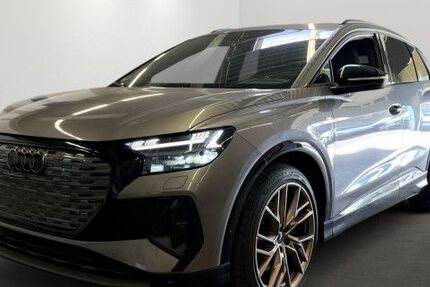 Audi Q4 e-tron 63.708 km 39.970 &euro; Kaiserslautern 67663