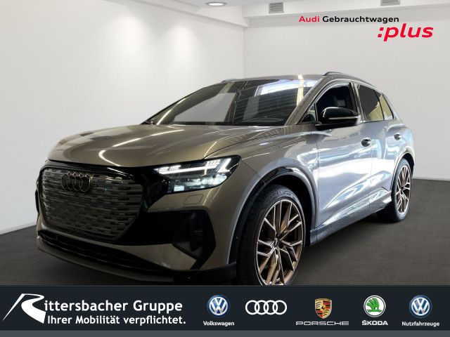 Audi Q4 e-tron 63.708 km 39.970 &euro; Kaiserslautern 67663