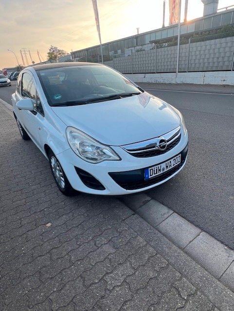 Corsa