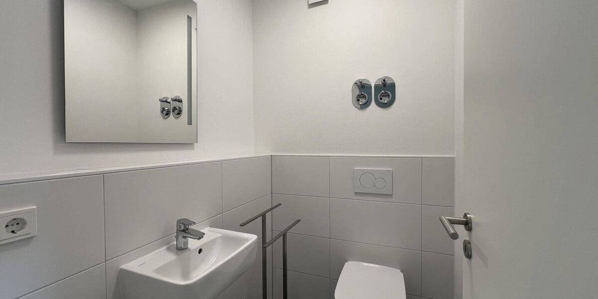 Etagenwohnung Kirchheimbolanden - 4 Zimmer, 104 m&sup2;, 1.200&euro; | Angebot:26627388