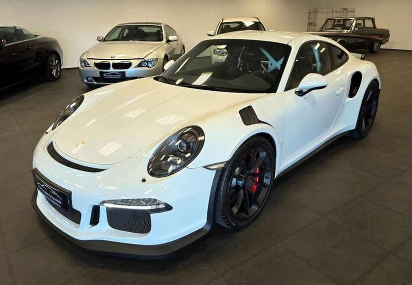 911 Urmodell