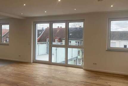 Wohnung Kaiserslautern Betzenberg - 3 Zimmer, 116 m&sup2;, 1.660&euro; | Angebot:26331128