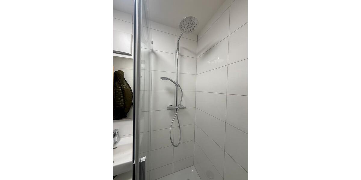 Etagenwohnung Kaiserslautern Bahnheim - 1 Zimmer, 25 m&sup2;, 595&euro; | Angebot:25052850