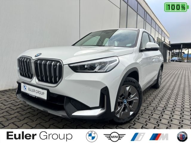 BMW iX1 27.332 km 31.949 &euro; Kaiserslautern 67663