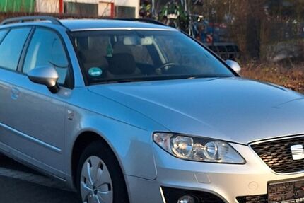 Seat Exeo 365.000 km 2.490 &euro; Kusel 66869