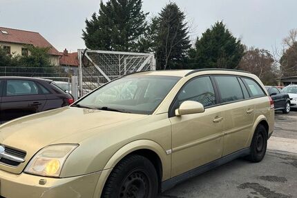 Opel Vectra 310.005 km 1.250 &euro; Neustadt/Weinstr 67433