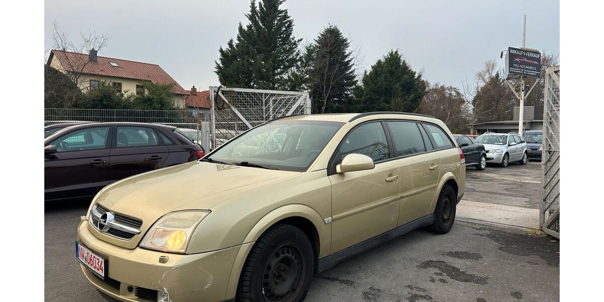 Opel Vectra 310.005 km 1.250 &euro; Neustadt/Weinstr 67433