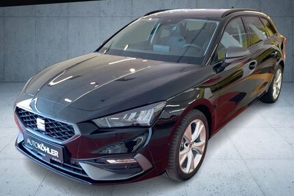 Seat Leon 1.517 km 29.900 € Bad Dürkheim 67098