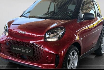 Smart ForTwo 18.933 km 12.655 &euro; Kaiserslautern 67663