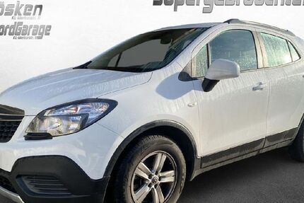 Opel Mokka 60.000 km 10.900 &euro; Kaiserslautern 67663